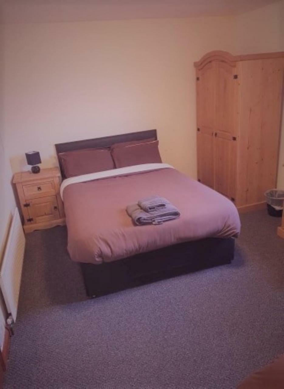 Woolpack Hotel Brigg Εξωτερικό φωτογραφία