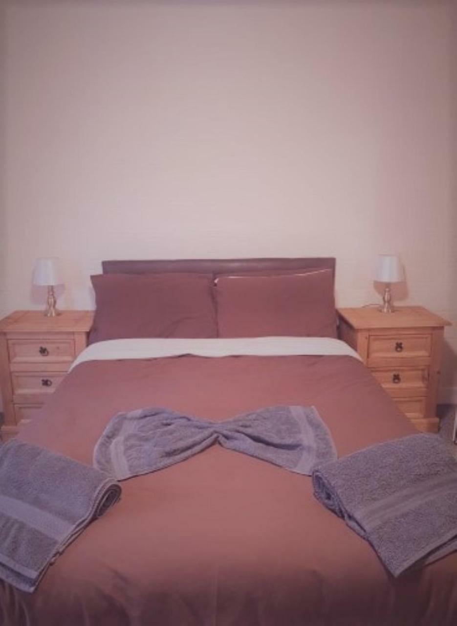 Woolpack Hotel Brigg Εξωτερικό φωτογραφία