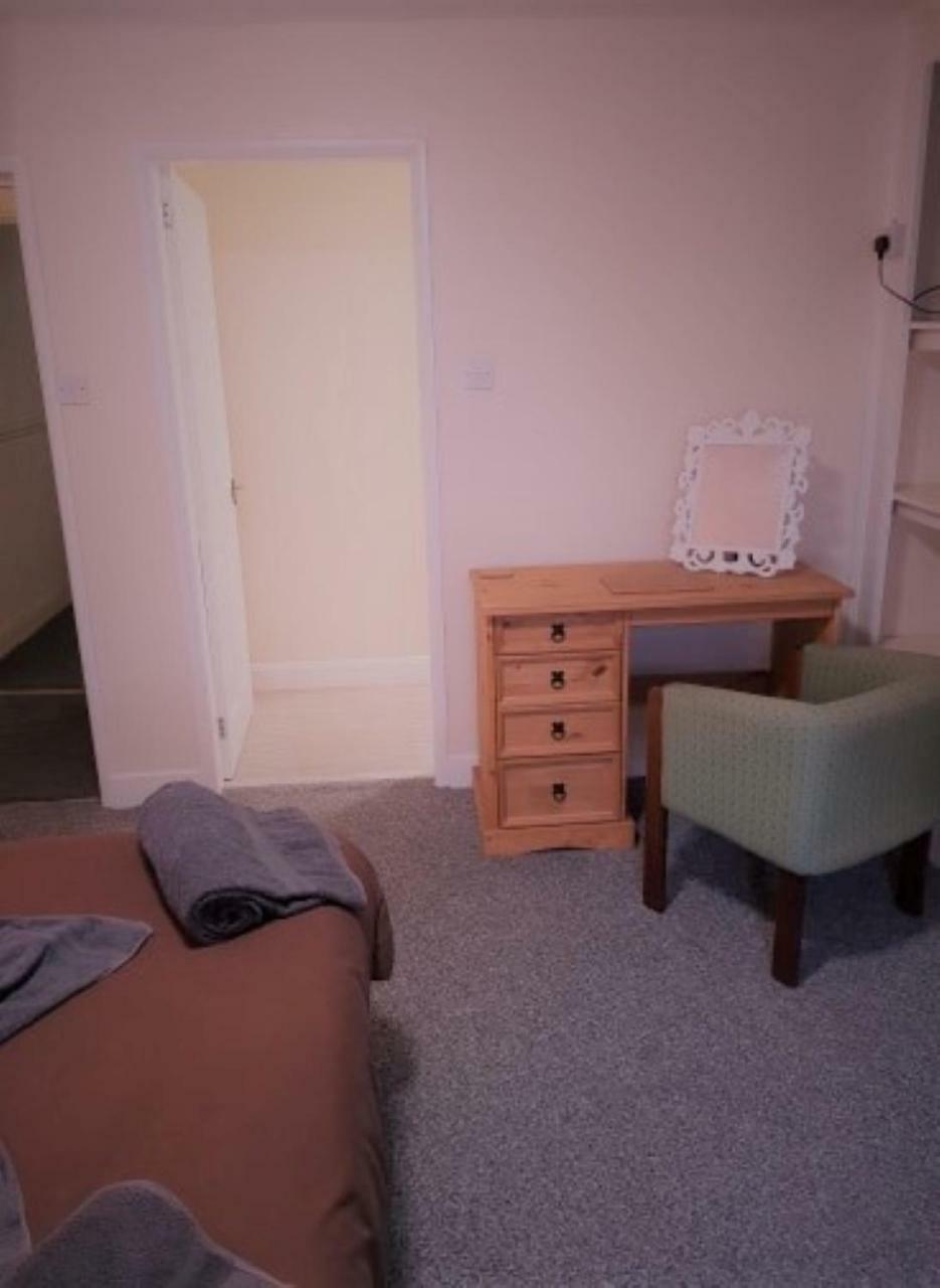 Woolpack Hotel Brigg Εξωτερικό φωτογραφία