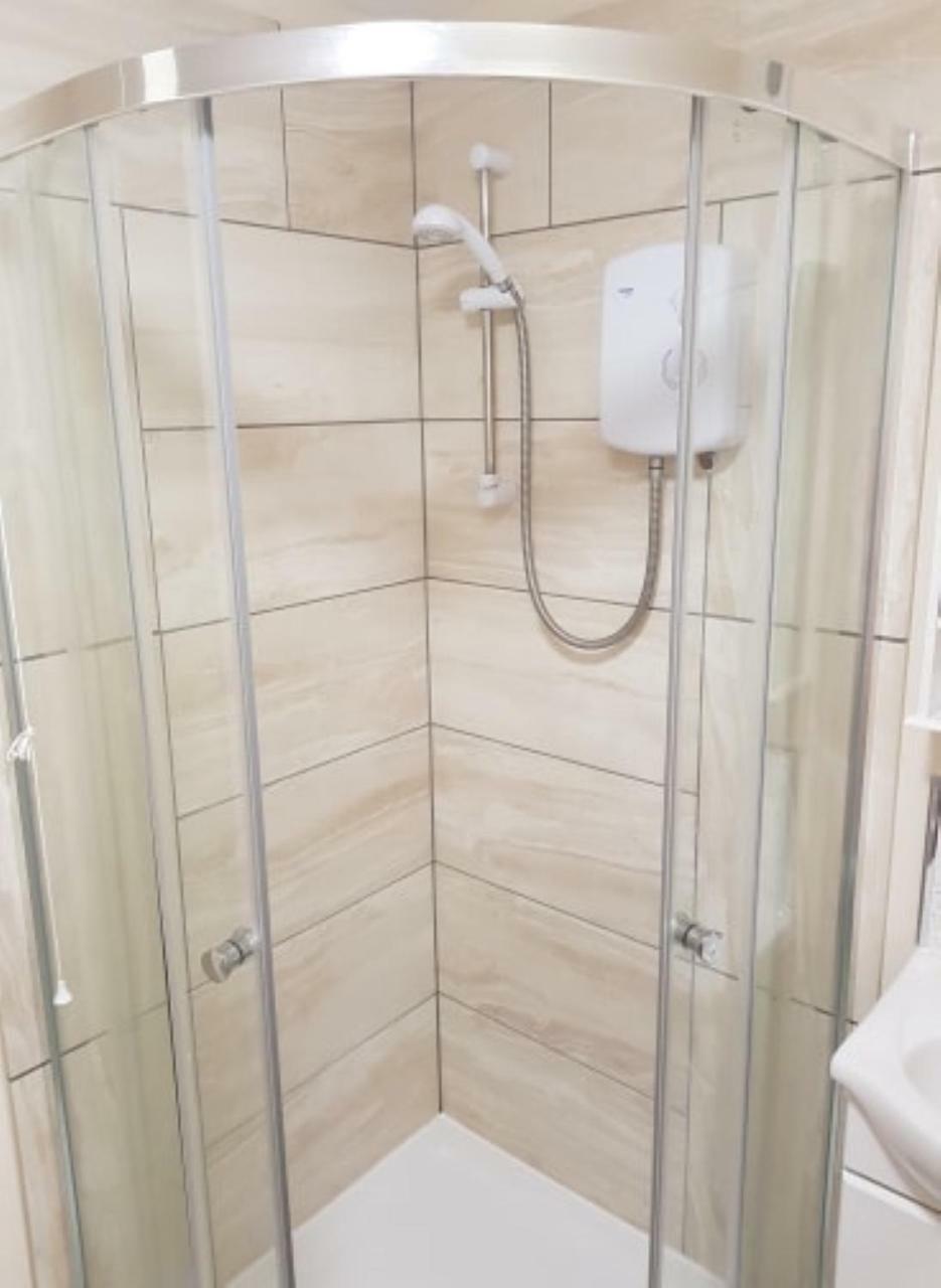 Woolpack Hotel Brigg Εξωτερικό φωτογραφία