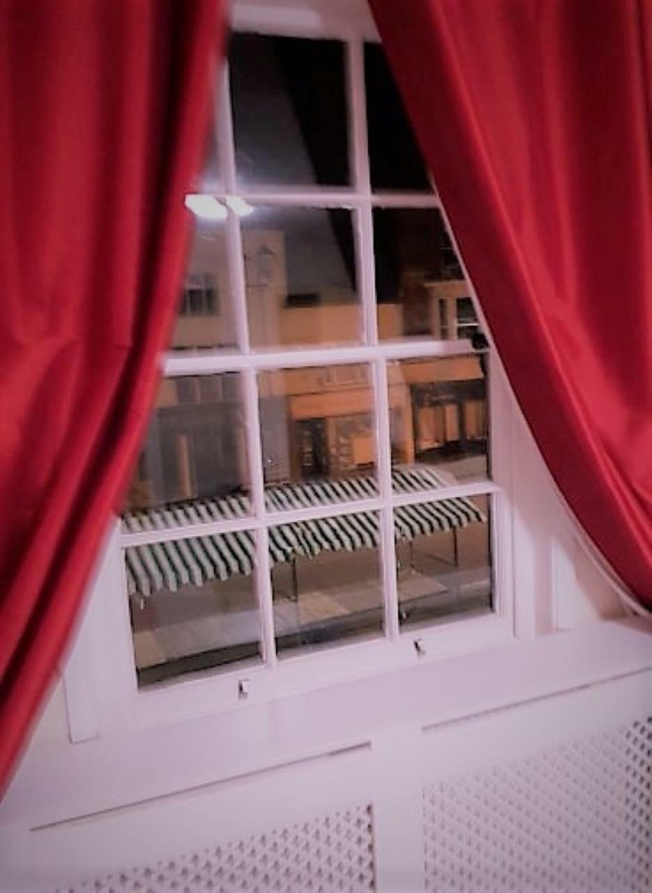 Woolpack Hotel Brigg Εξωτερικό φωτογραφία