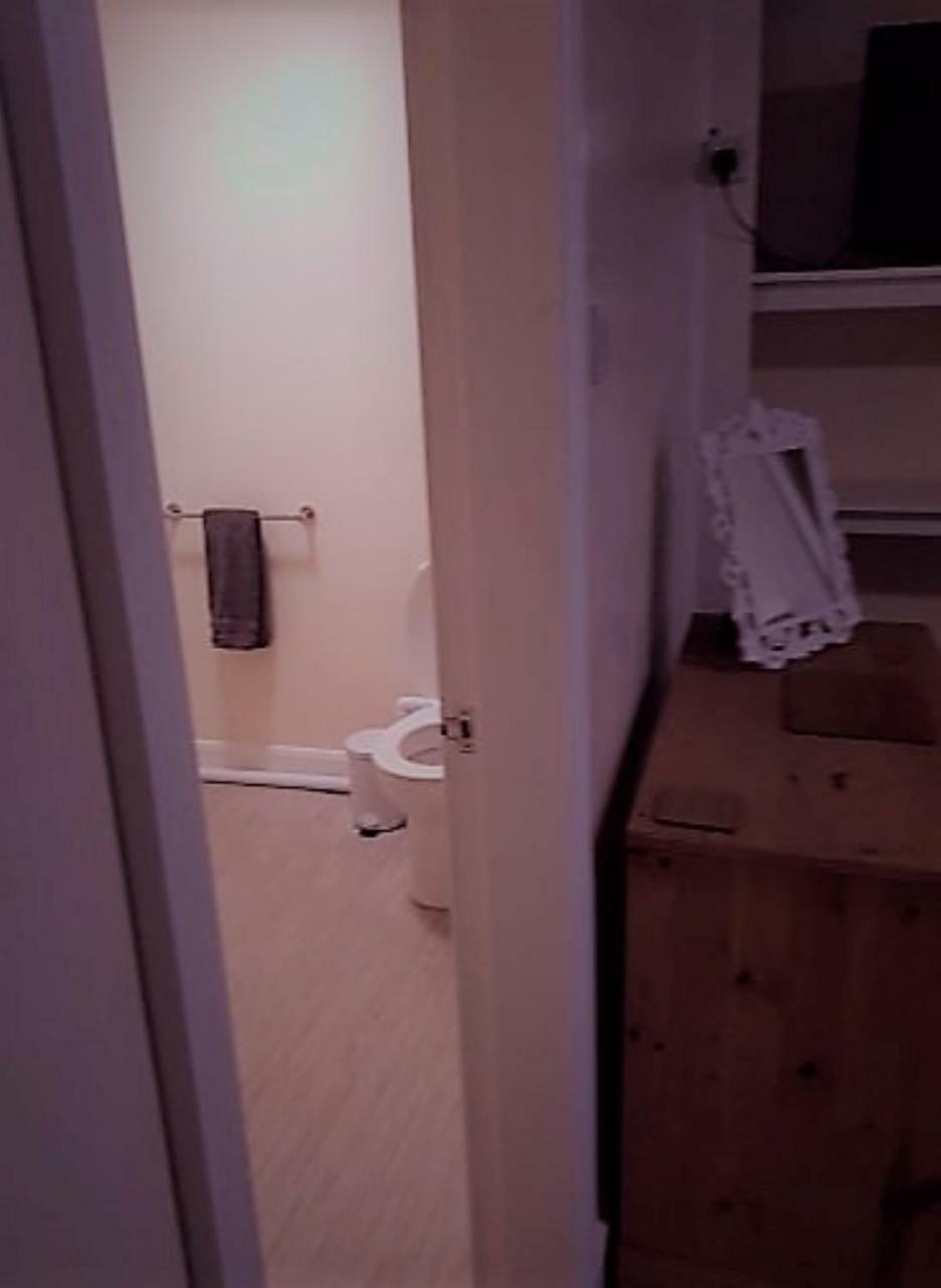 Woolpack Hotel Brigg Εξωτερικό φωτογραφία